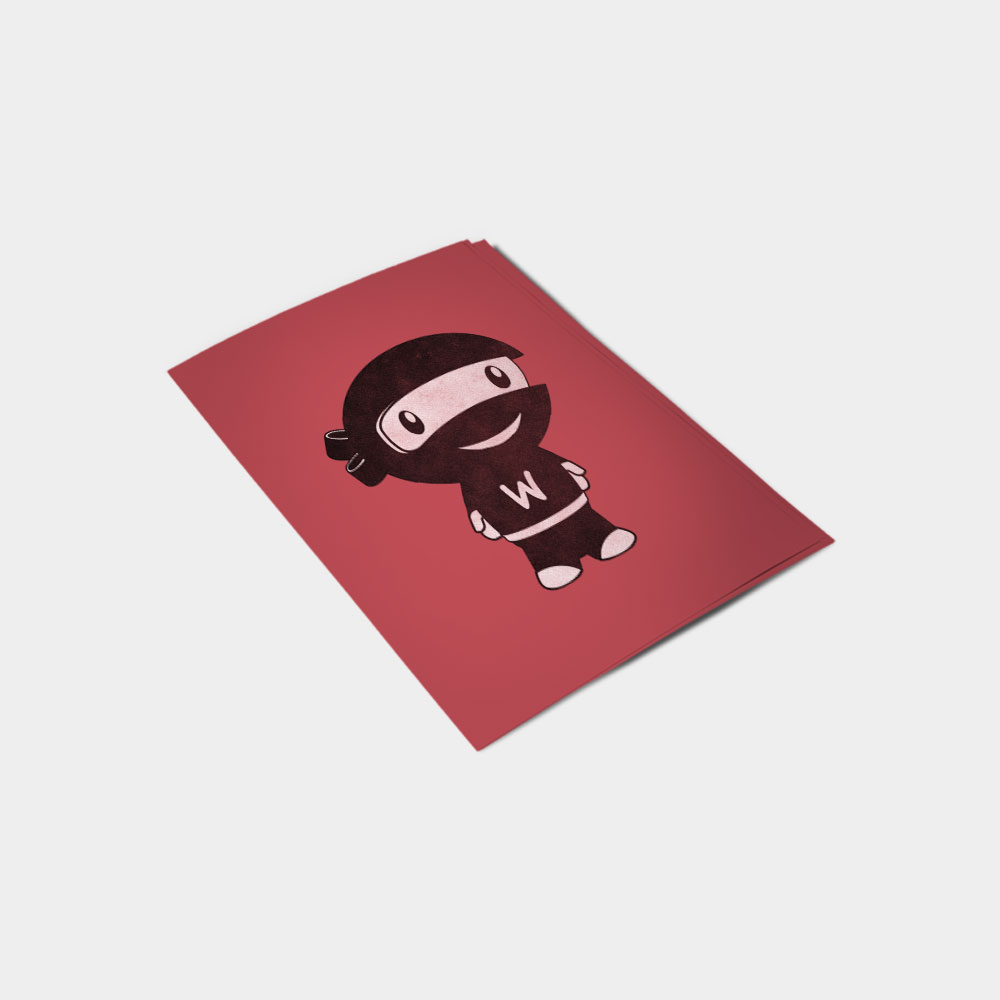 Woo Ninja 2 Woo Ninja - immagine 2