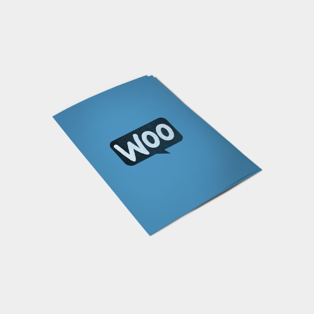Woo Logo 2 Woo Logo - immagine 2