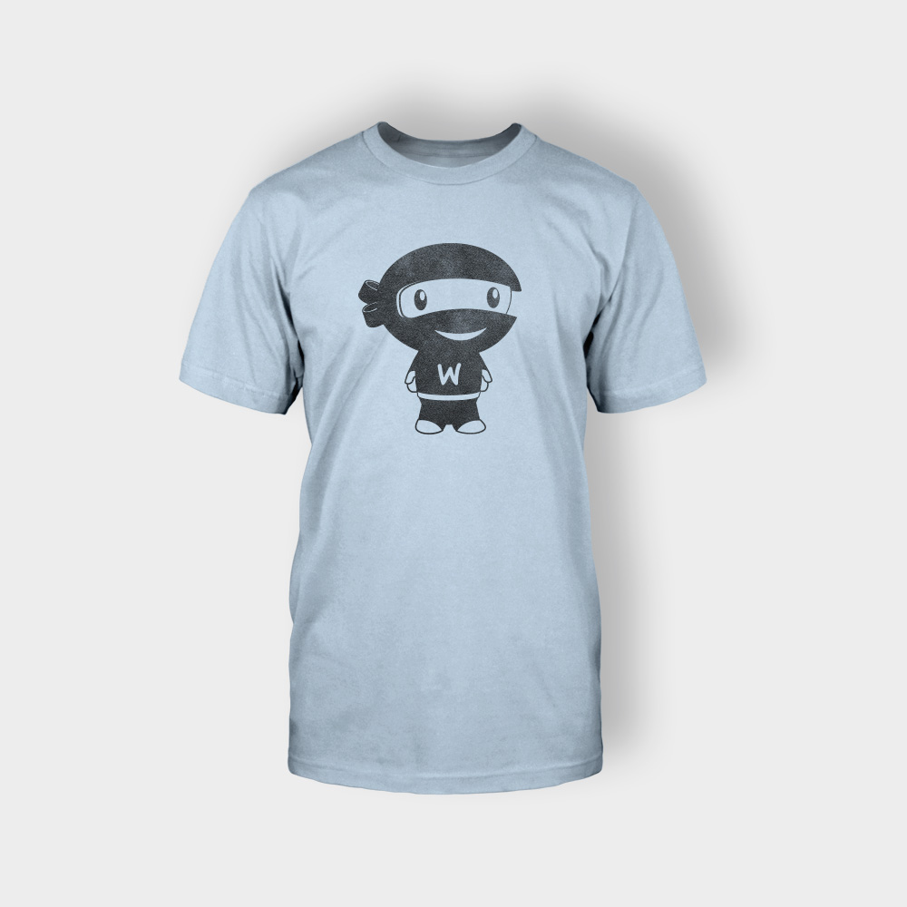 Woo Ninja 1 Woo Ninja