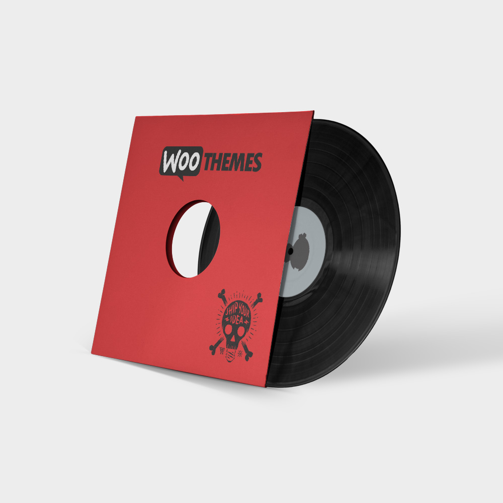 Woo Album #2 1 Woo Album #2