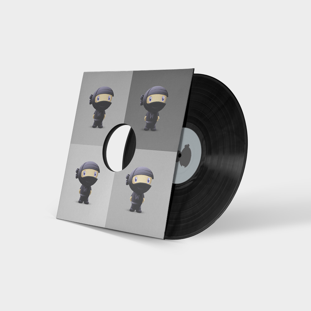Woo Album #3 1 Woo Album #3