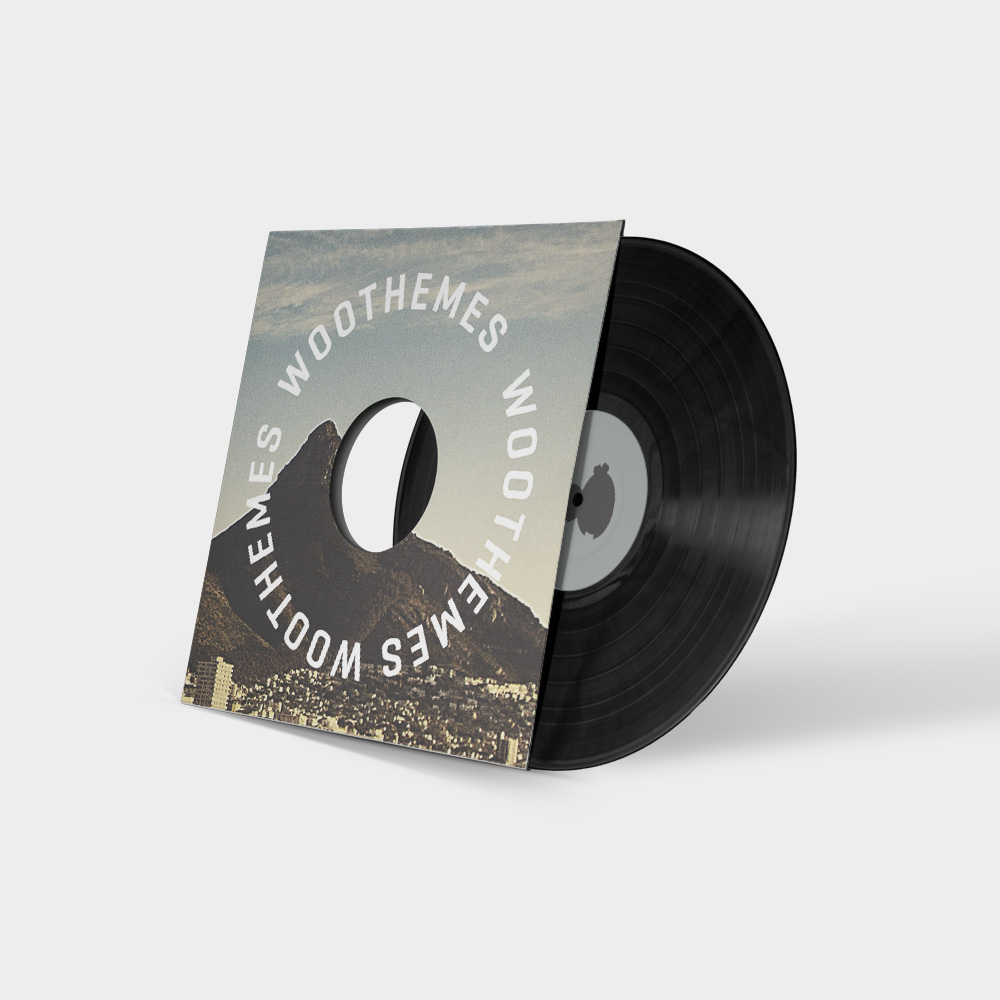 Woo Album #4 1 Woo Album #4