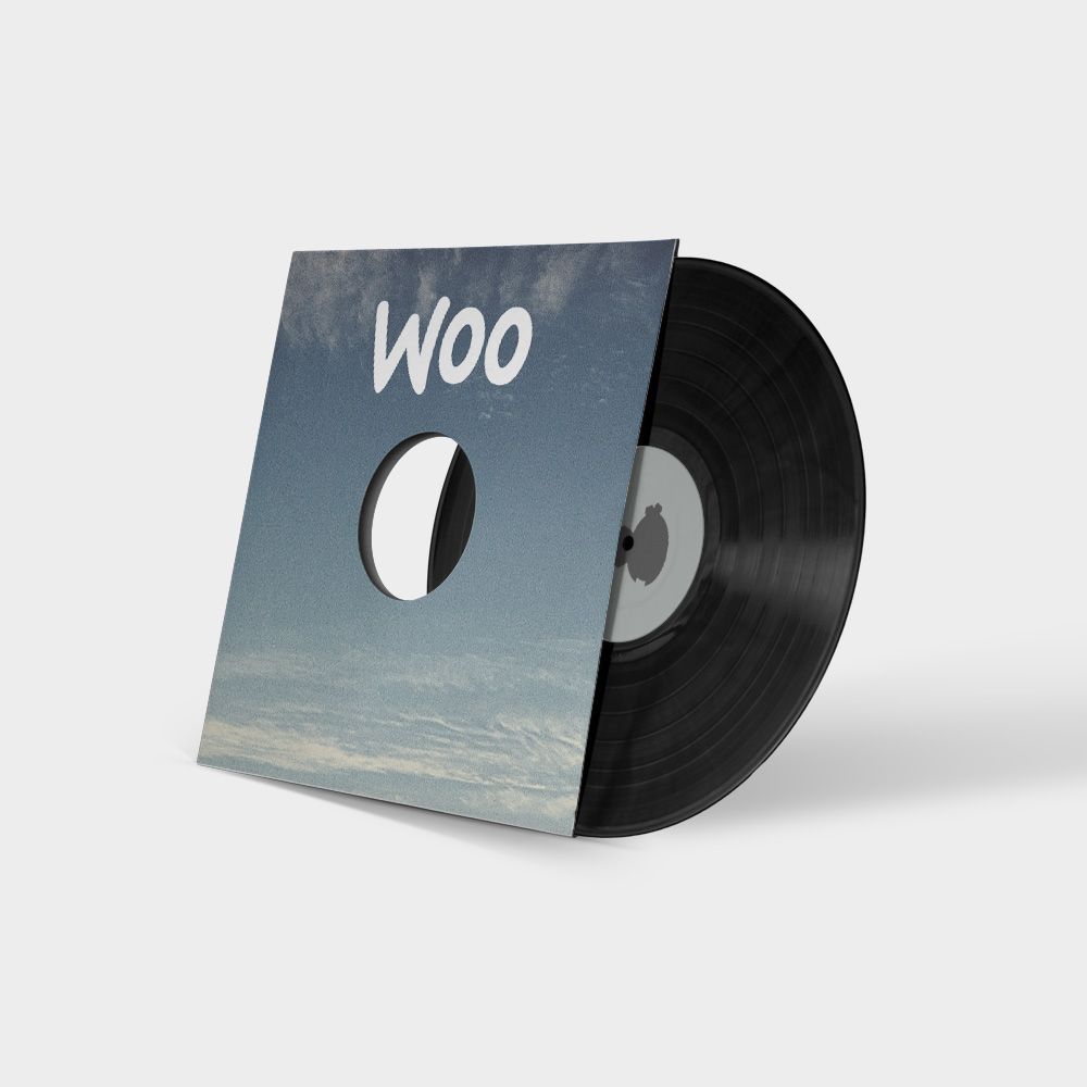 Woo Single #2 1 Woo Single #2