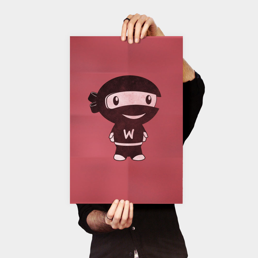 Woo Ninja 1 Woo Ninja